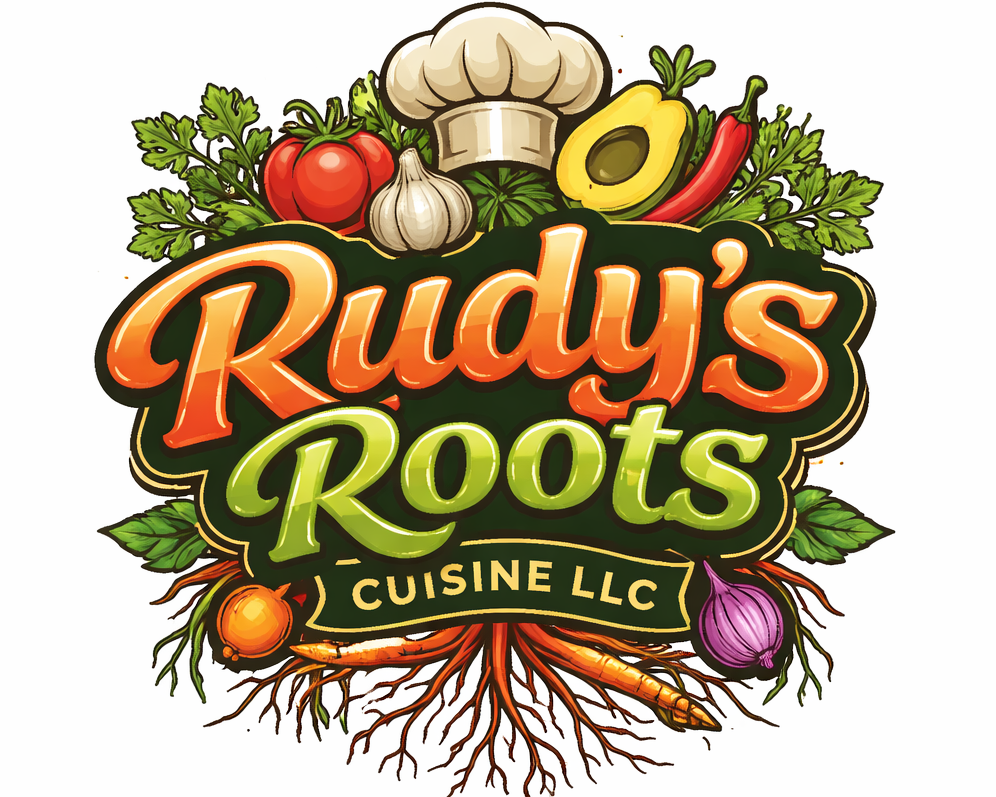 Rudy's Roots Cuisine 